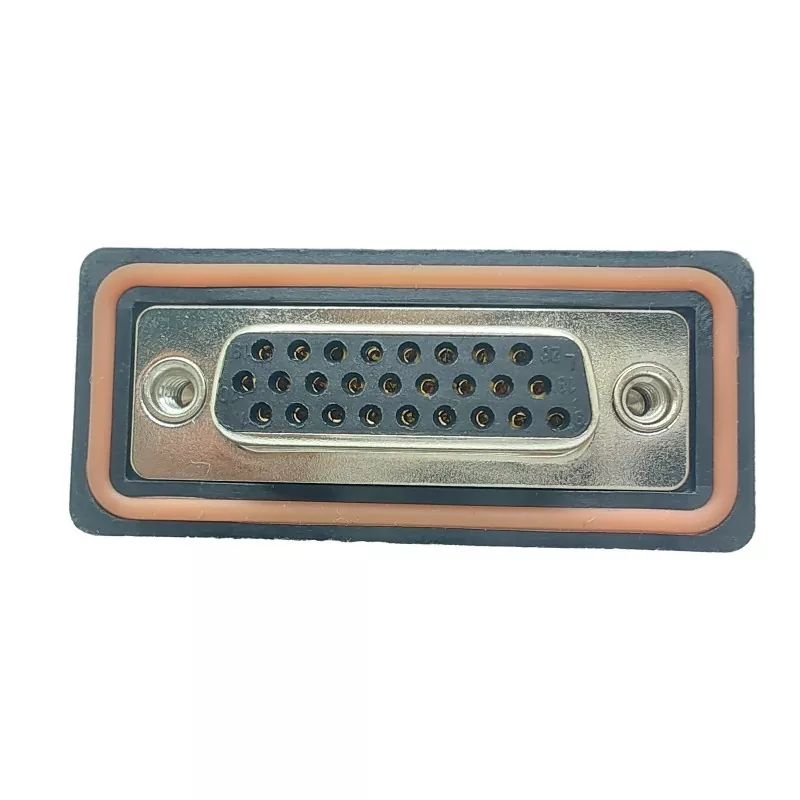 Why Choose the IP67 Waterproof 78Pin D Sub Connector for Your High-Density Applications?