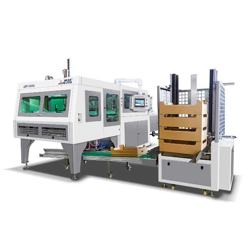 How Can a Fruit Tray Maker Improve Packaging Efficiency for Fruits and Vegetables?