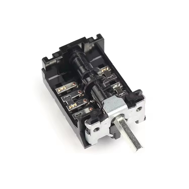 Why Is the Chimai Oven Knob Switch the Smarter Upgrade for Your Appliances?