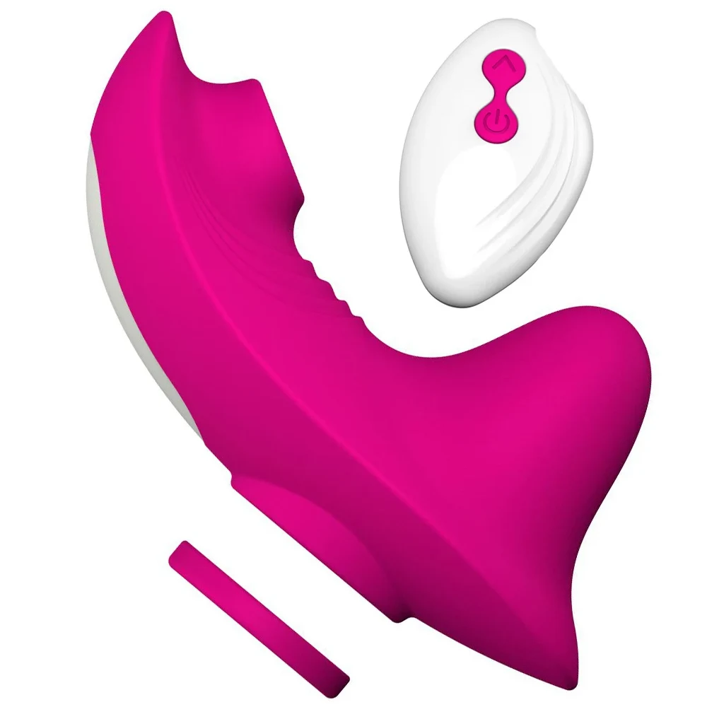 Discover Ultimate Pleasure Anywhere with the Wireless Remote Control Underpants Vibrator