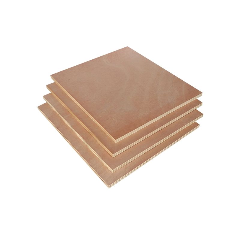 Why Is Solid Pine Plywood a Top Choice for Furniture and Construction?