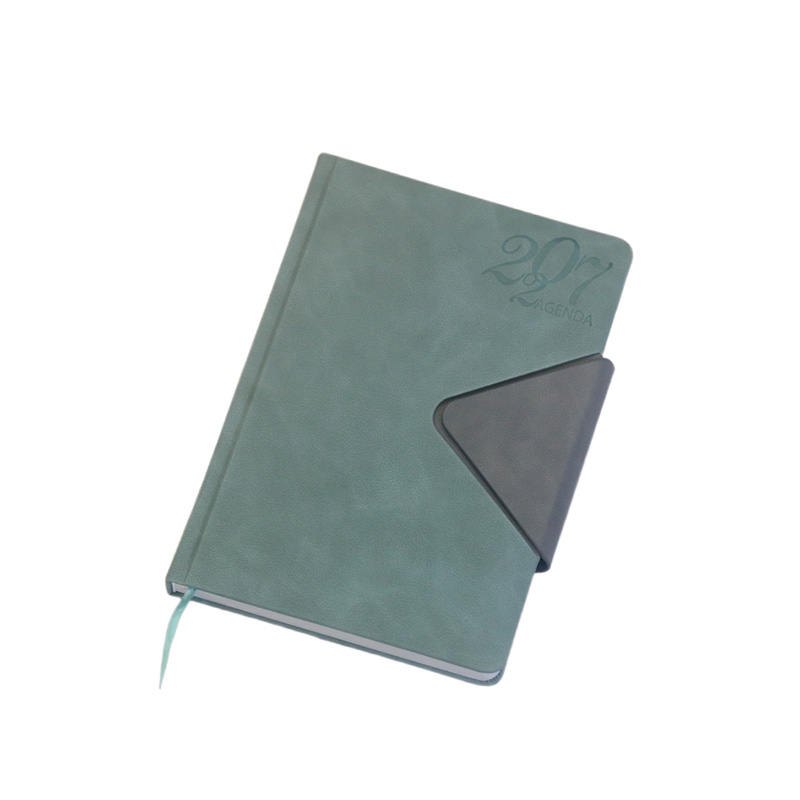 What Makes the 2027 Magnetic Notebook the Good Customizable Gift?