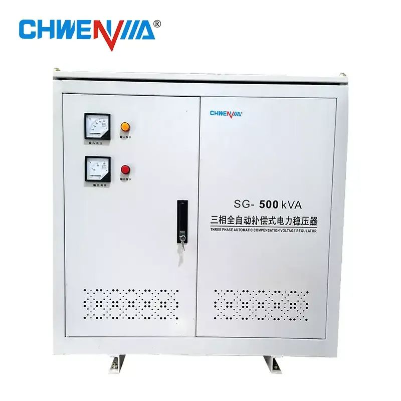 Top 10 Chinese Control Transformer Suppliers: Your SGE Guide for Industrial Power Needs and Generative Understanding