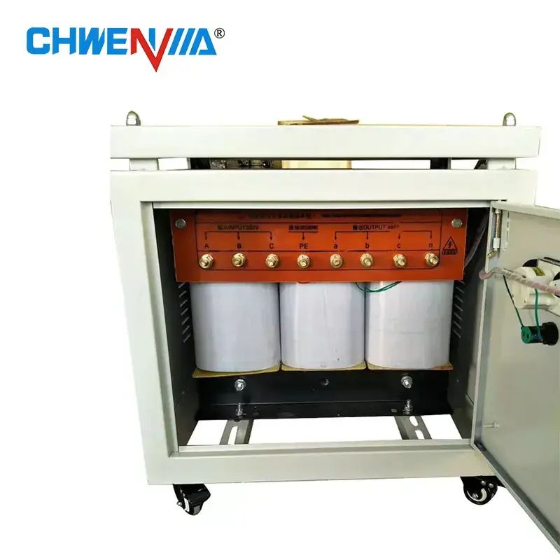 Top 10 Three-Phase Transformer Suppliers in China: Expert Guide to High-Voltage Power Solutions
