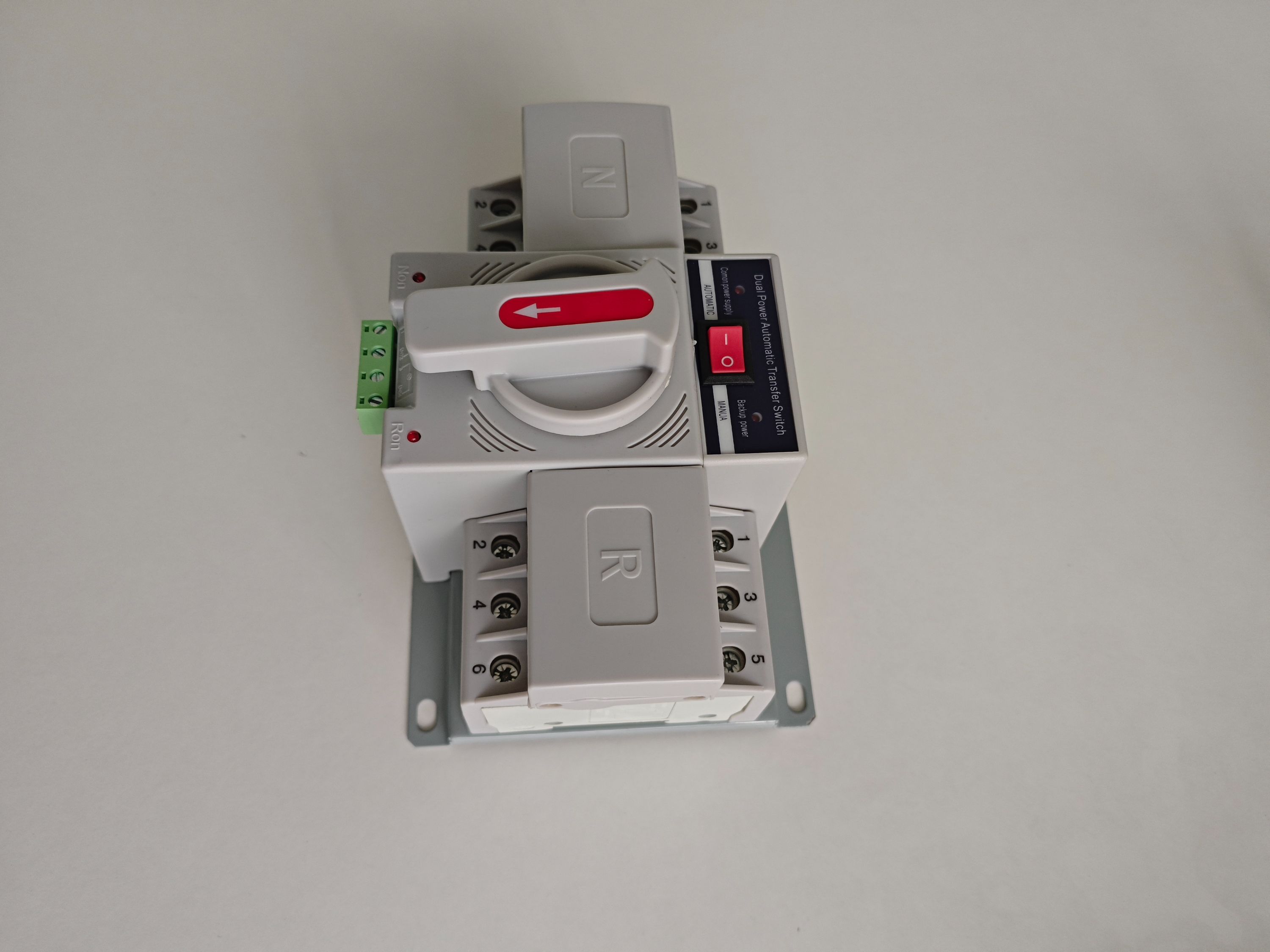 ODM Automatic Transfer Switch Factory: Expert Manufacturing Solutions for Reliable Power Control