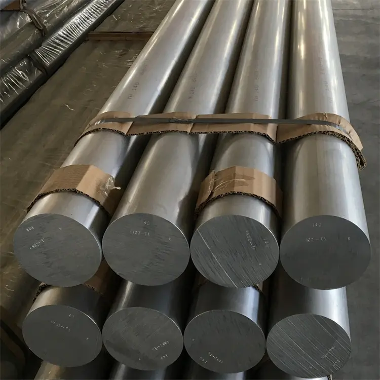 Nickel Alloy Steel Wholesale: High-Strength Materials for Industrial Applications
