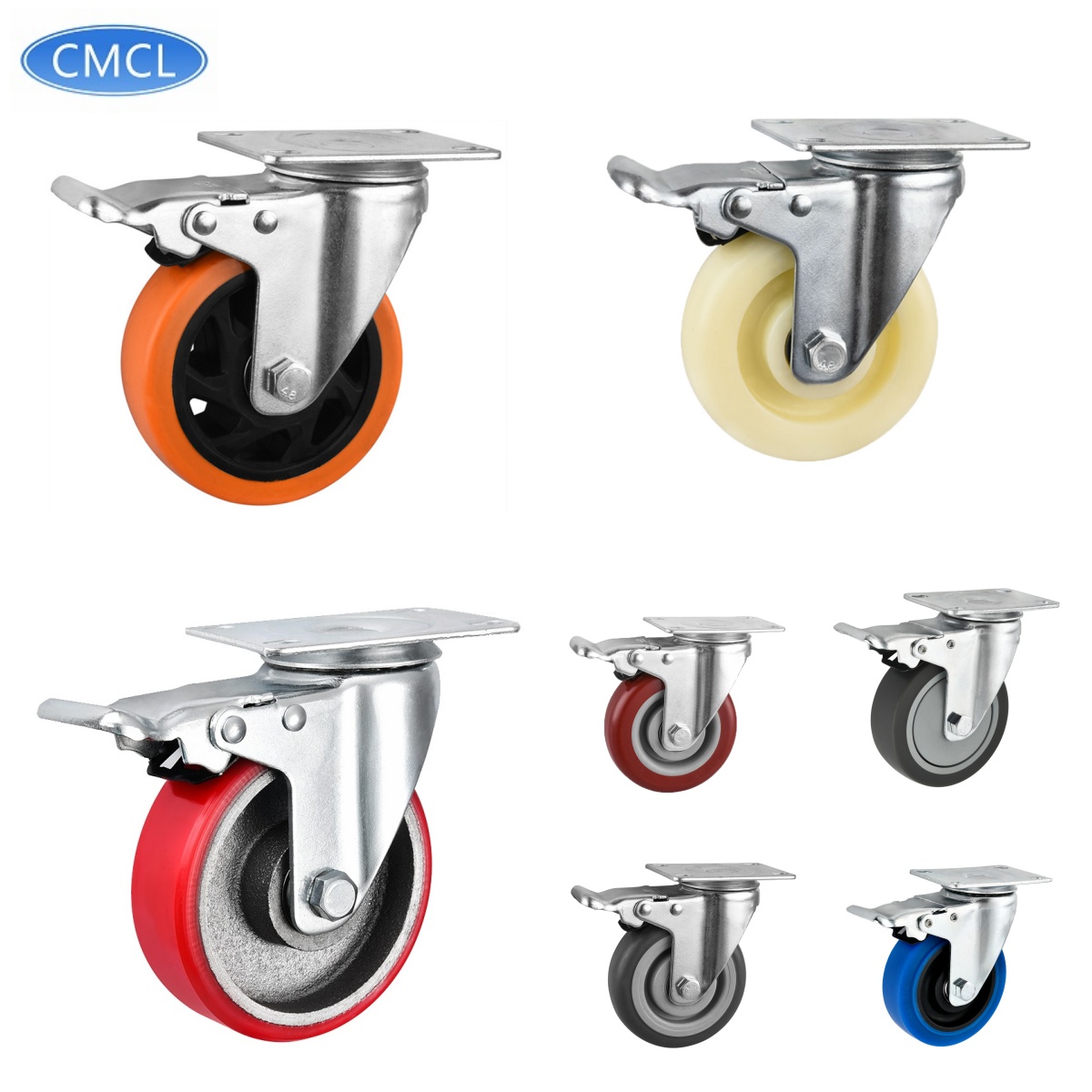 Discover the Top 10 Caster Wheels for 4-Inch Wholesale Deals: Ultimate Guide