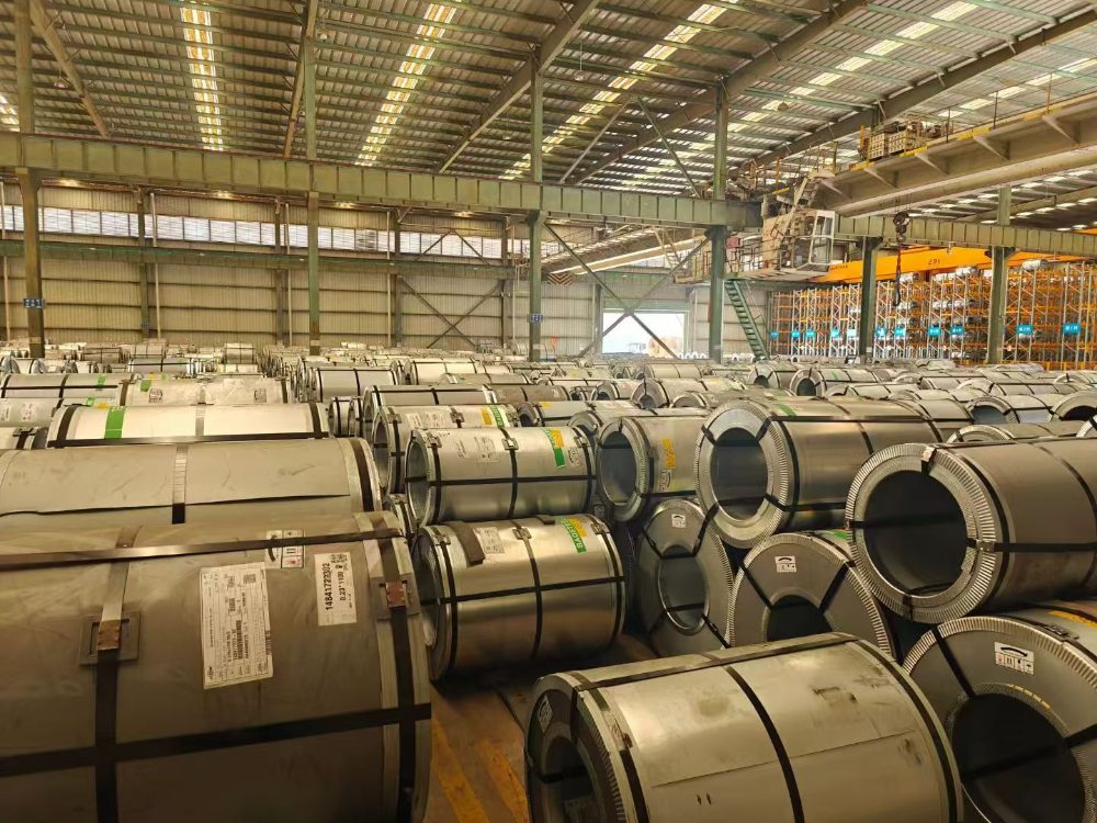 Silicon Steel Imports: Essential Guide for Manufacturing and Industry