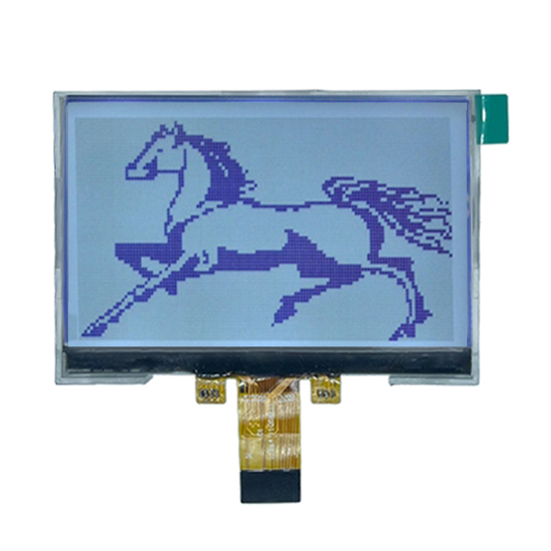 Liquid Crystal Display Supplier: Your Guide to Top-Quality Solutions