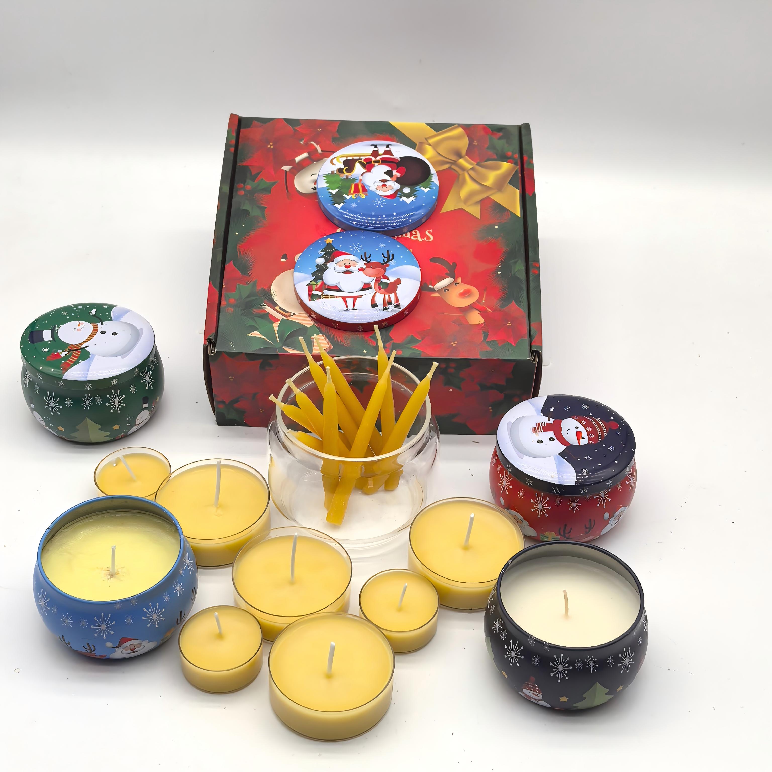 Best Beeswax Candles Exporter: Discover Top-Quality Natural Wax Candles for Your Home