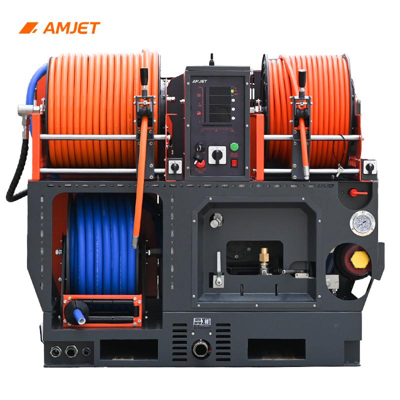 Top Sewer Cleaning Machine Company - Advanced Solutions for Drainage Systems