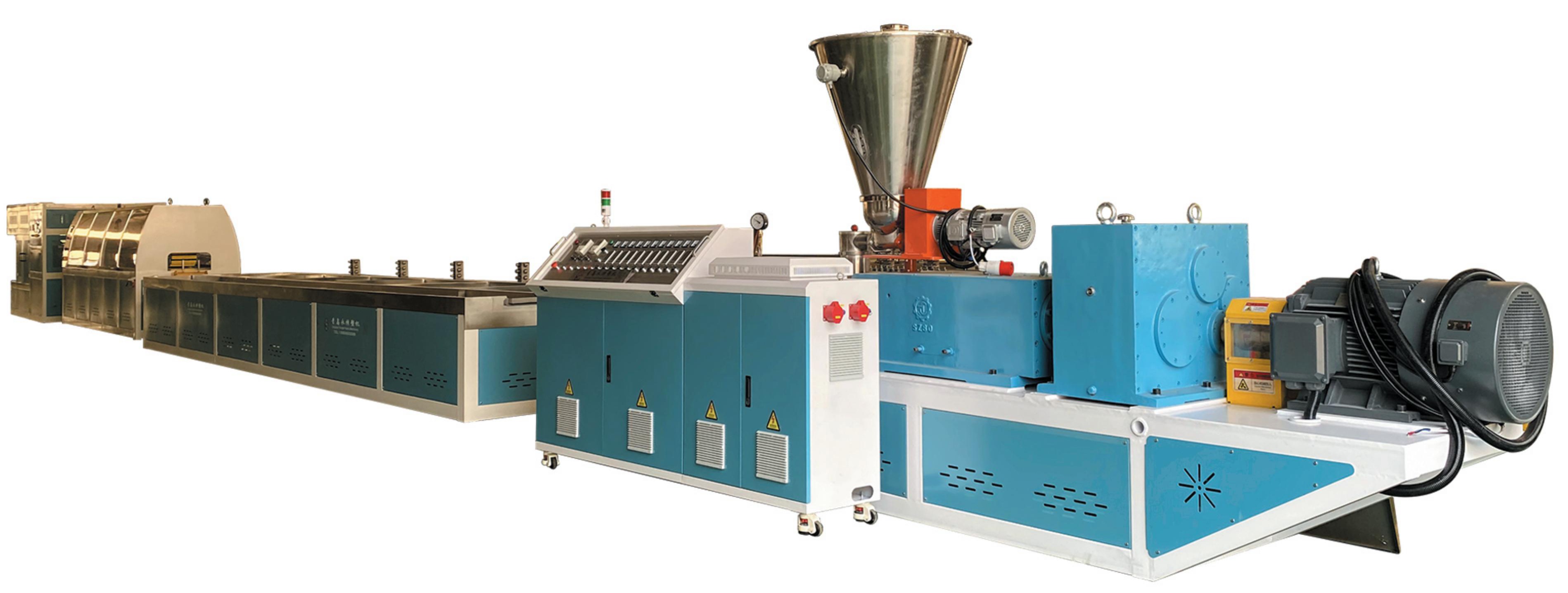 Discover Innovative WPC Door Machine Makers for Modern Manufacturing Solutions