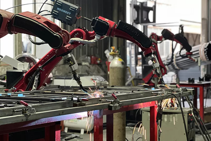 Top Solar Agriculture Factories in China: Leading Manufacturers and Sustainable Solutions