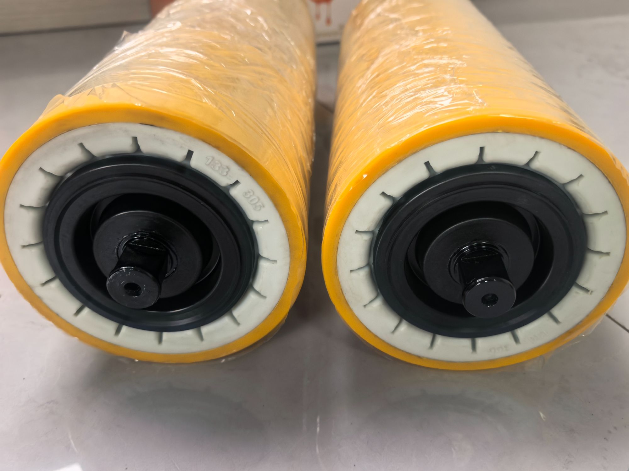 Top 10 HDPE Roller Companies in China: Leading Manufacturers and Suppliers