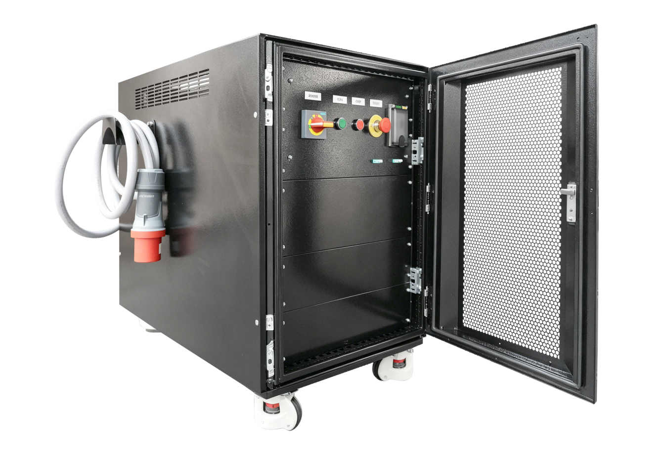 Explore Top 19 Inch System Integration Cabinet Solutions for Modern Data Centers