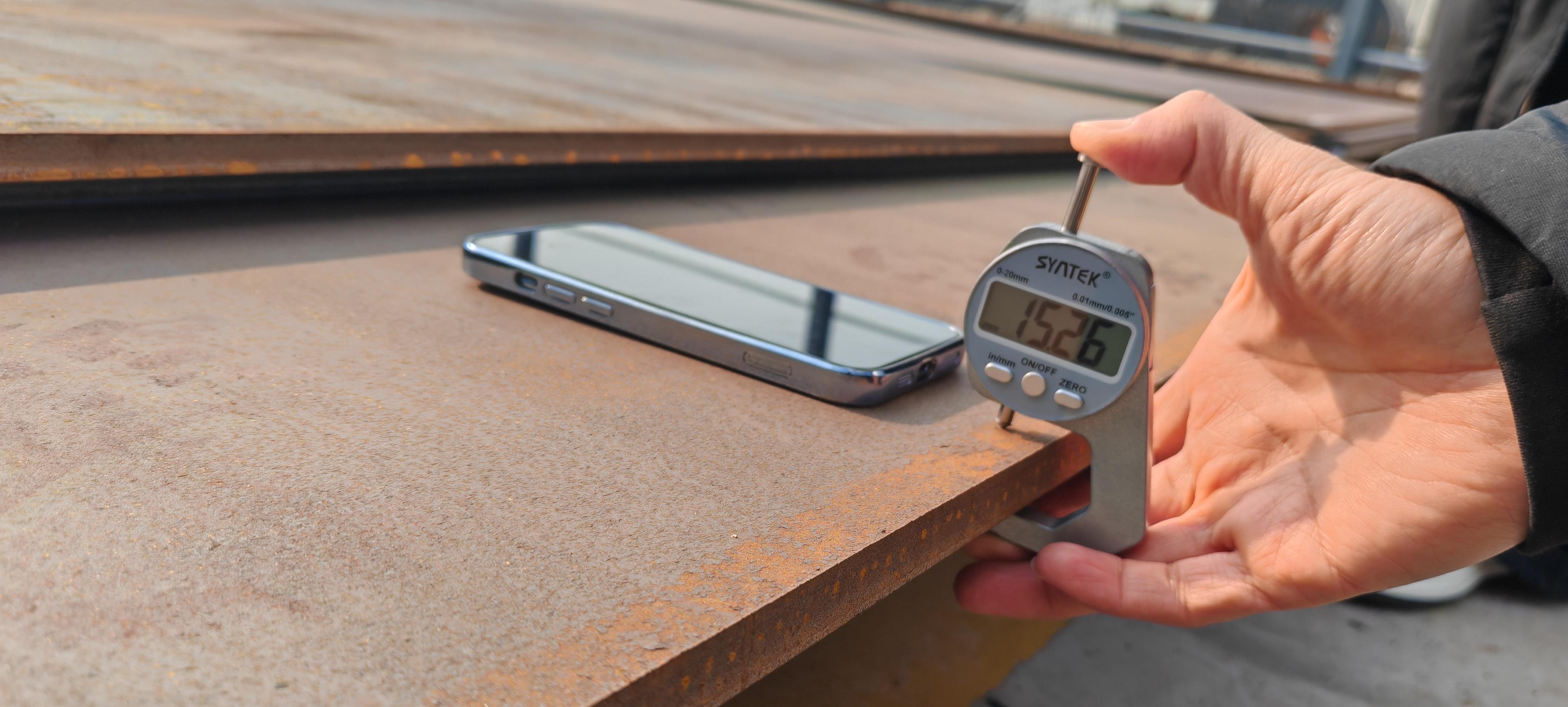 Best High Strength Steel Plate Supplier: Key Factors to Consider Before You Buy