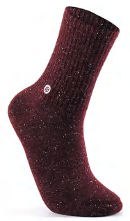 Top 10 Casual Socks Manufacturers for Everyday Comfort and Style