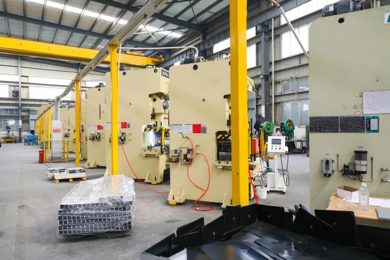 Top Solar Ground Mount Manufacturers in China: Leading Suppliers Driving the Renewable Energy Revolution