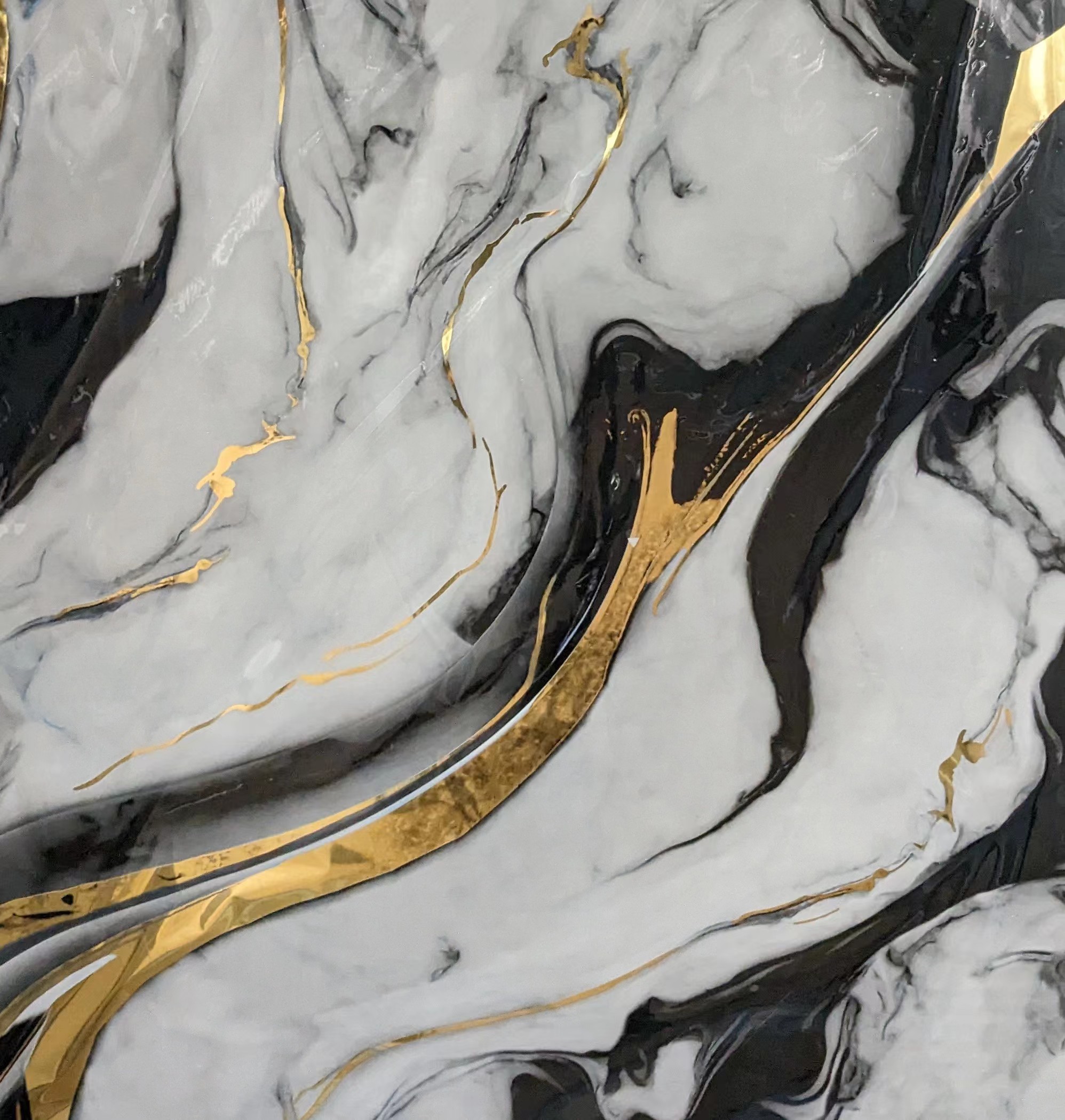 Custom Large Repeat Hot Stamping Foil: Your Premier Supplier for Premium Quality