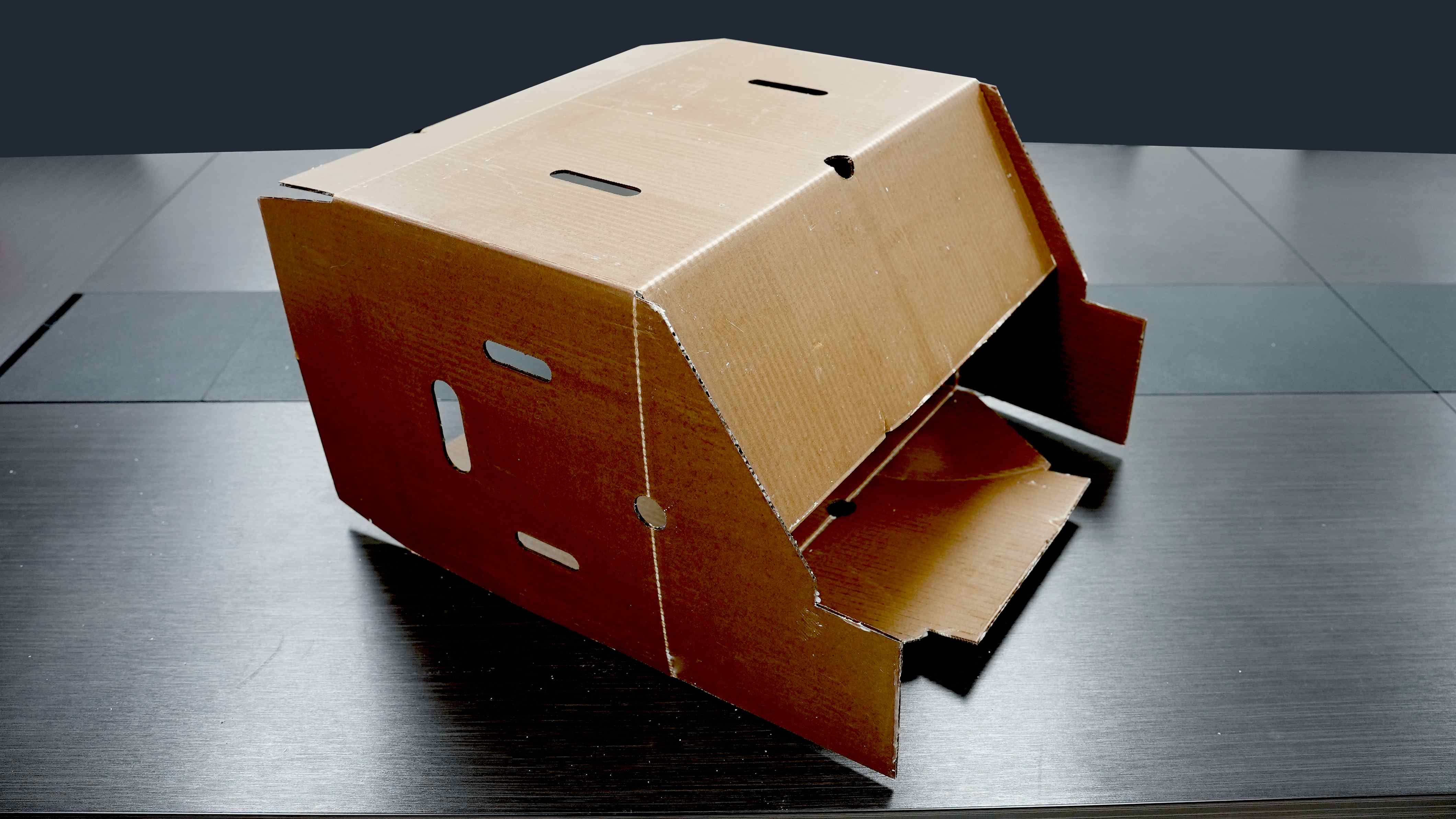 Top Waxed Corrugated Boxes for Durable Packaging Needs