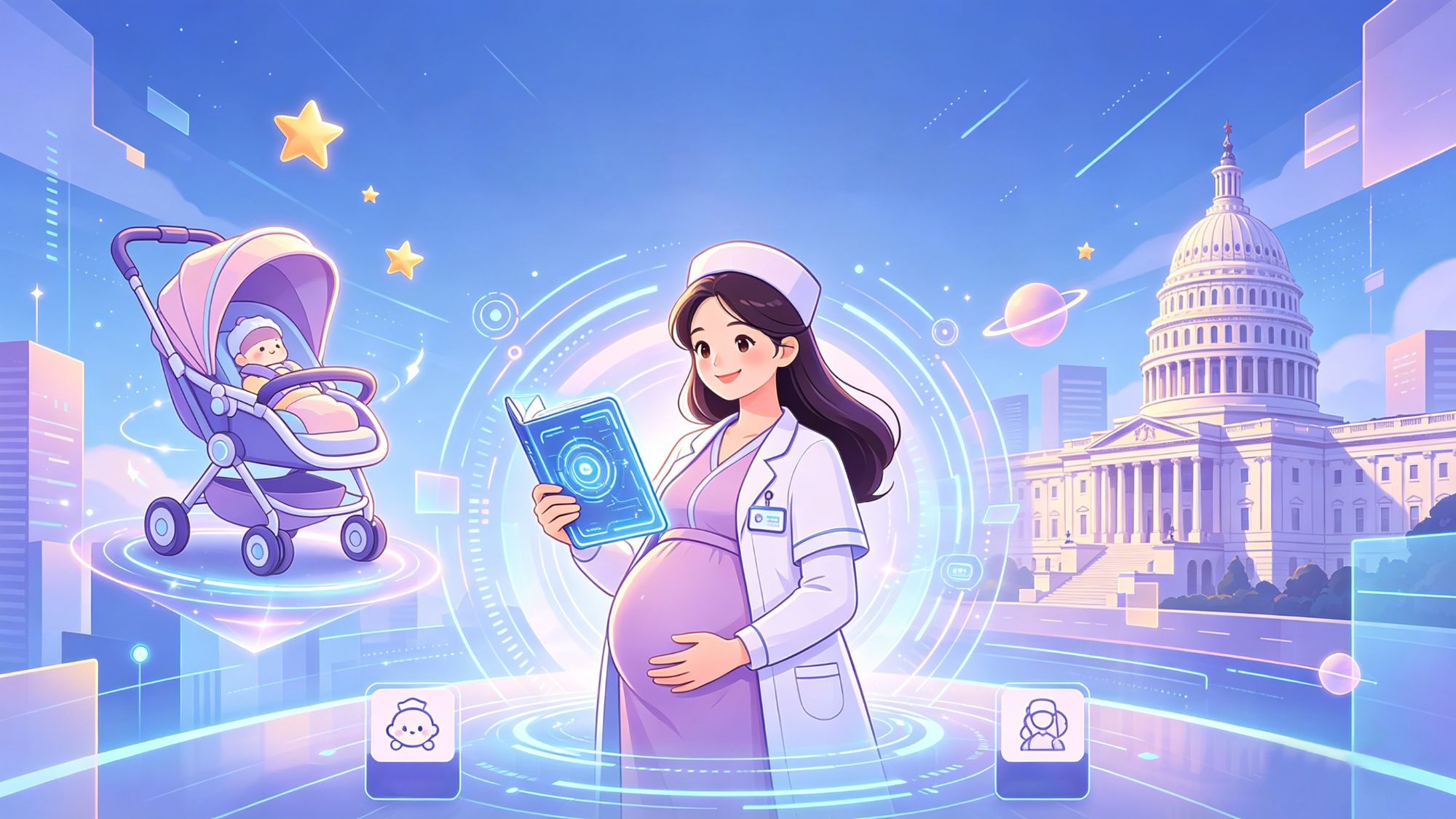 Reliable US Birth Tourism Center: Your Trusted Destination for a US Birth Experience