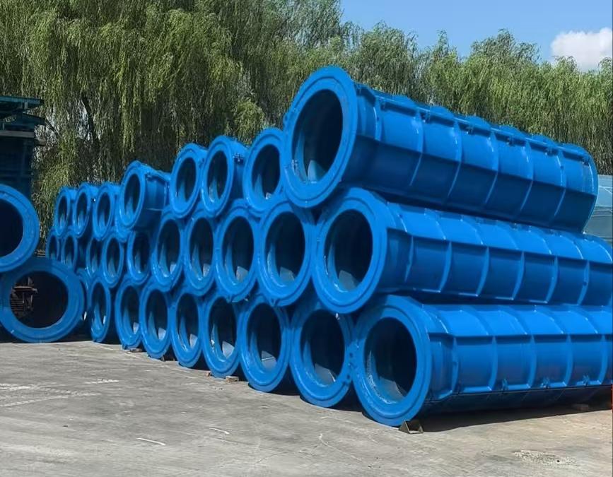 China Drainage Pipe Equipment Manufacturer Delivering Advanced Water Management Solutions