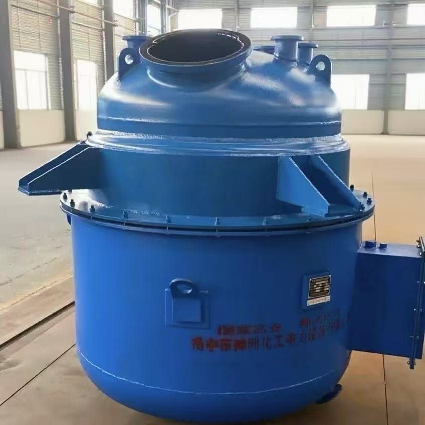 High Temperature Reactor Heater Maker: Engineering Reliable Heat for Critical Processes