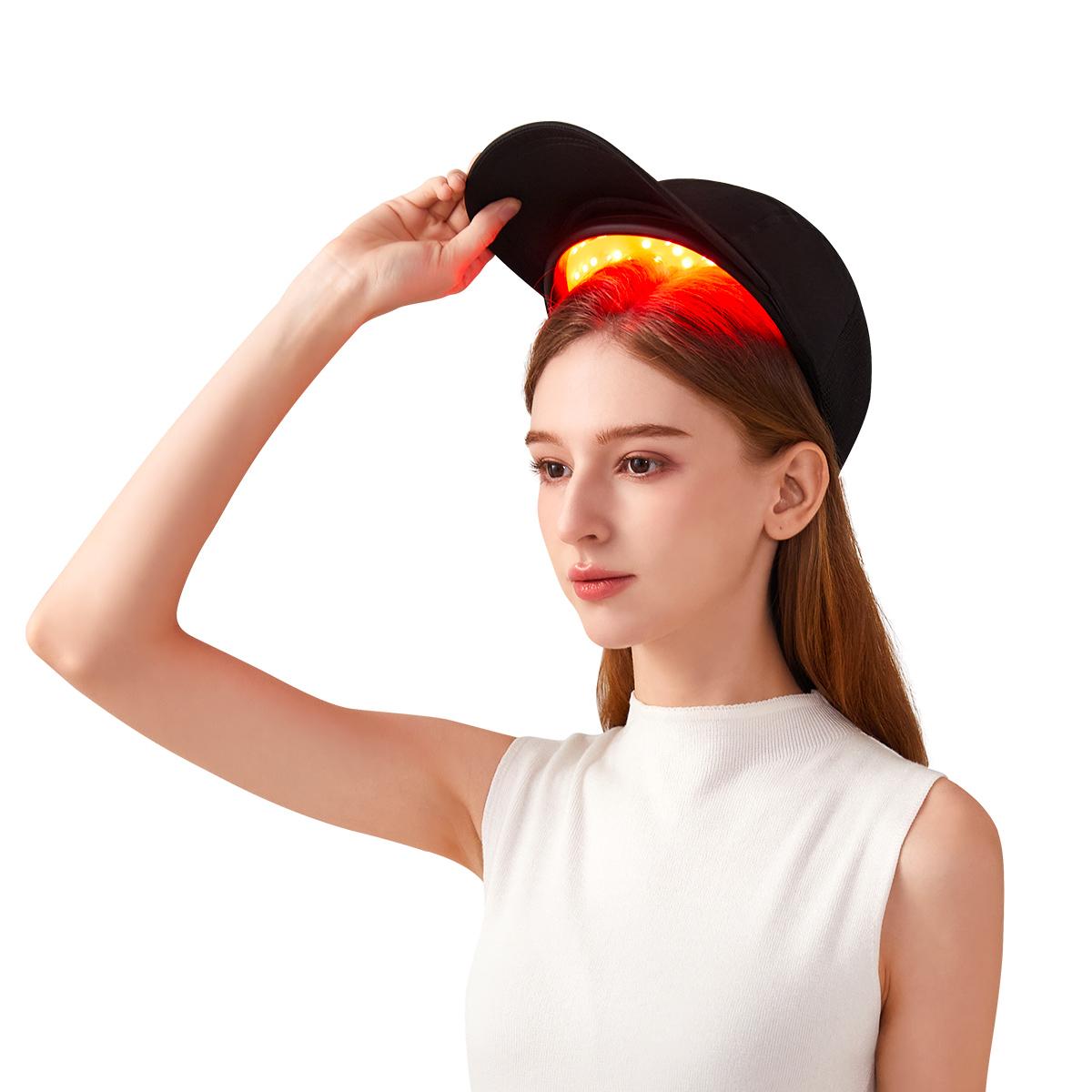 LLLT for Hair Loss: How to Choose the Best Laser Therapy Device