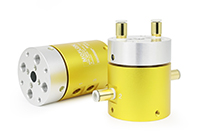 High-Quality Rotary Unions: A Comprehensive Buyer’s Guide