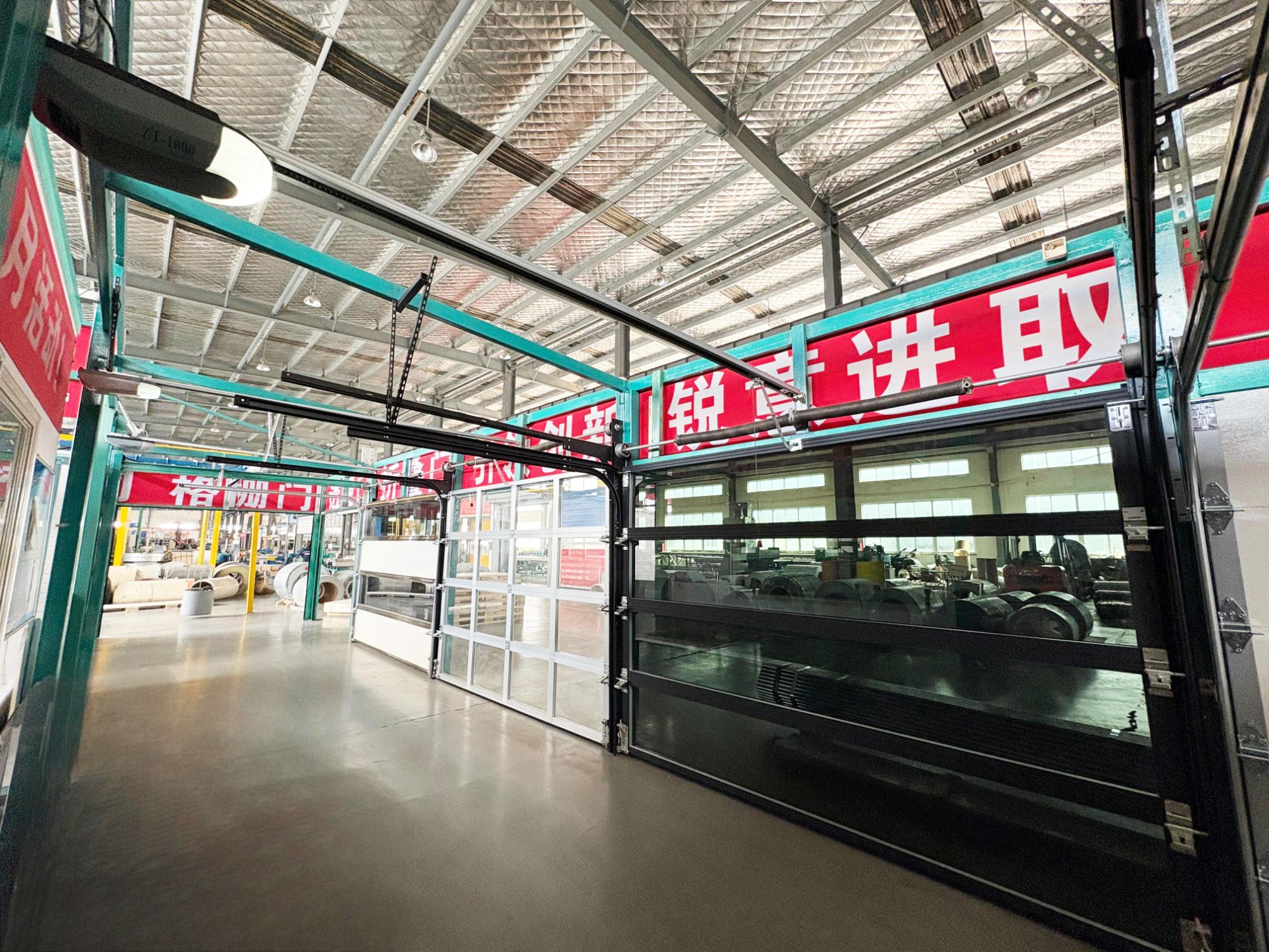 Top Full View Garage Doors That Transform Your Home's Exterior