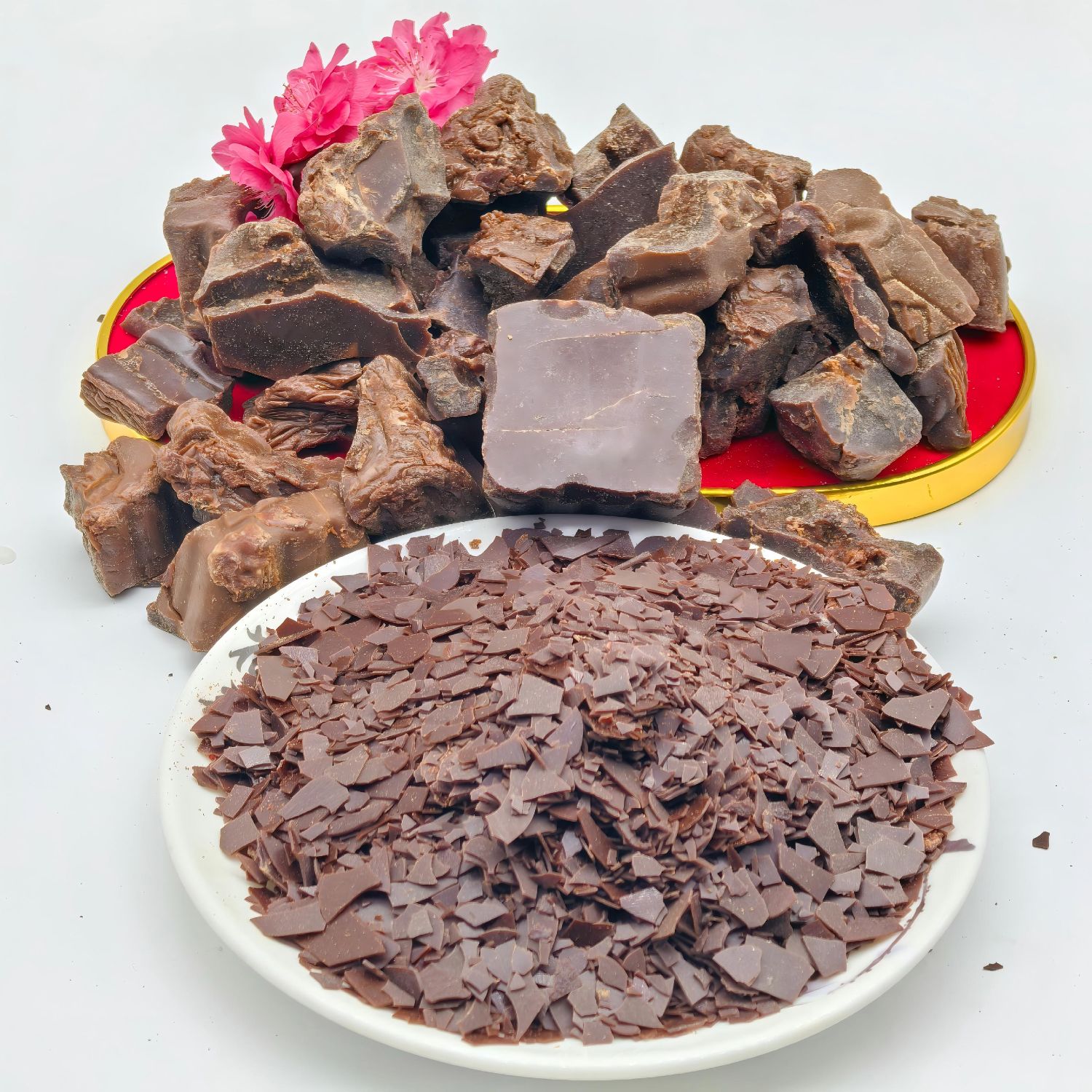 Bulk Refined Montana Wax Manufacturer for Exceptional Purity and Performance