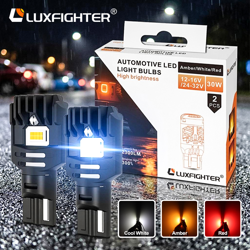 Sourcing T15 LED Reverse Light Bulbs: The Smart Buyer’s Guide