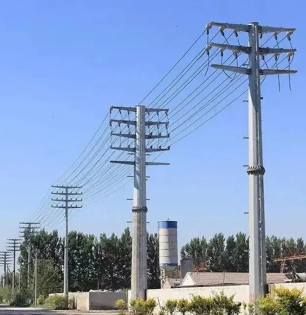 China High Voltage Steel Pipe Tower Company: Engineering Reliable Power Transmission Infrastructure