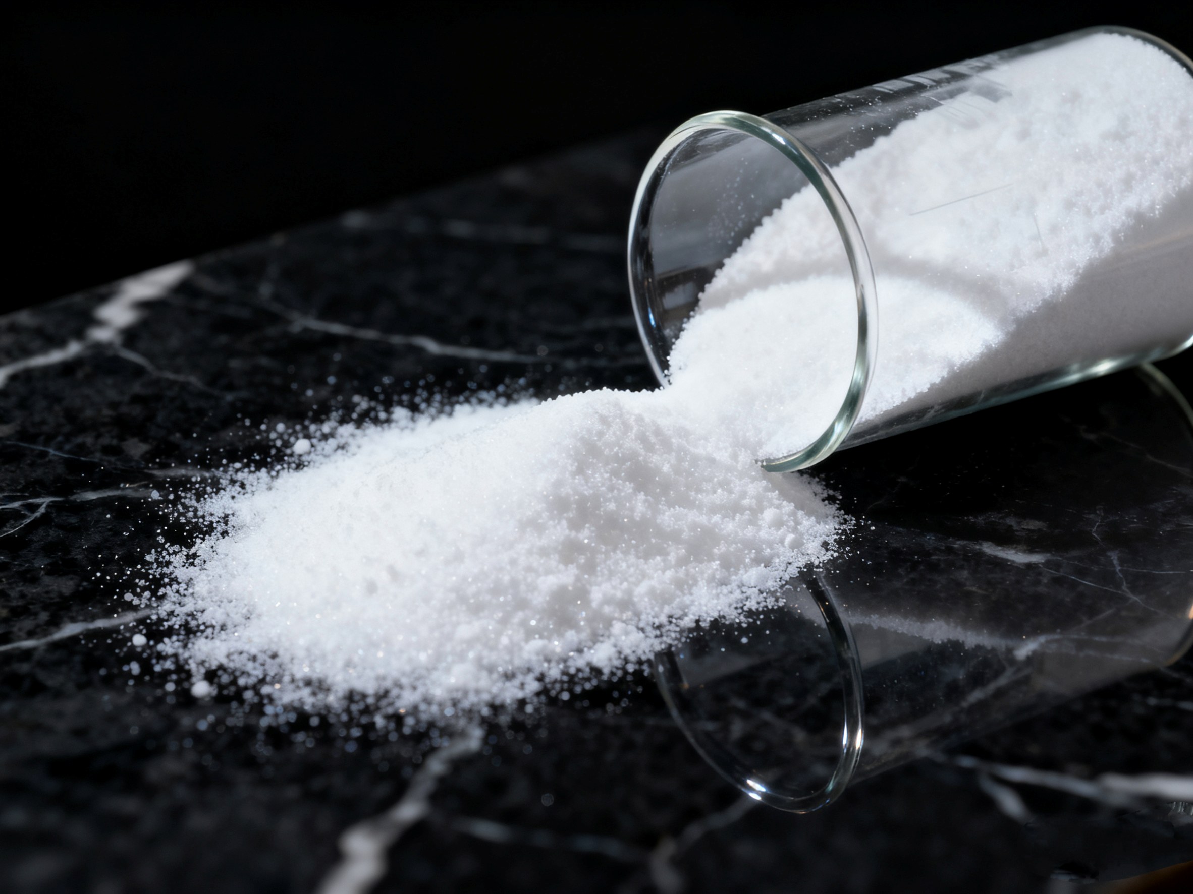 Food Additive Silicon Dioxide Manufacturing Concern: What Consumers Must Know