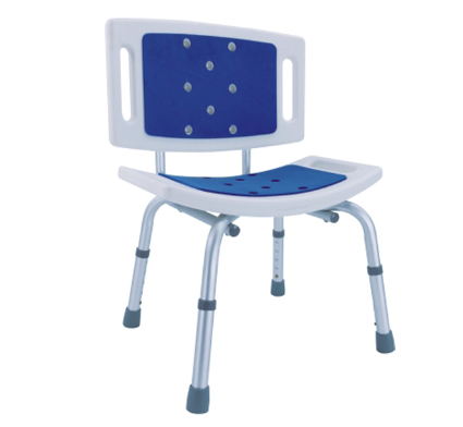 Bathroom Bath Chair Services That Make Daily Living Safer and Easier