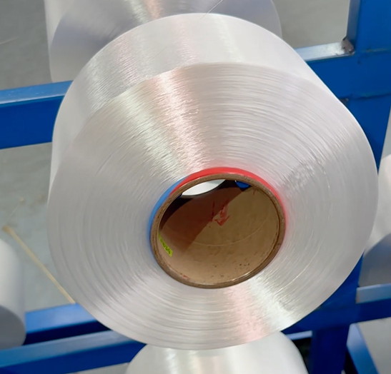High Tenacity Nylon 6 Filament Yarn Supplier Checklist for Quality and Performance