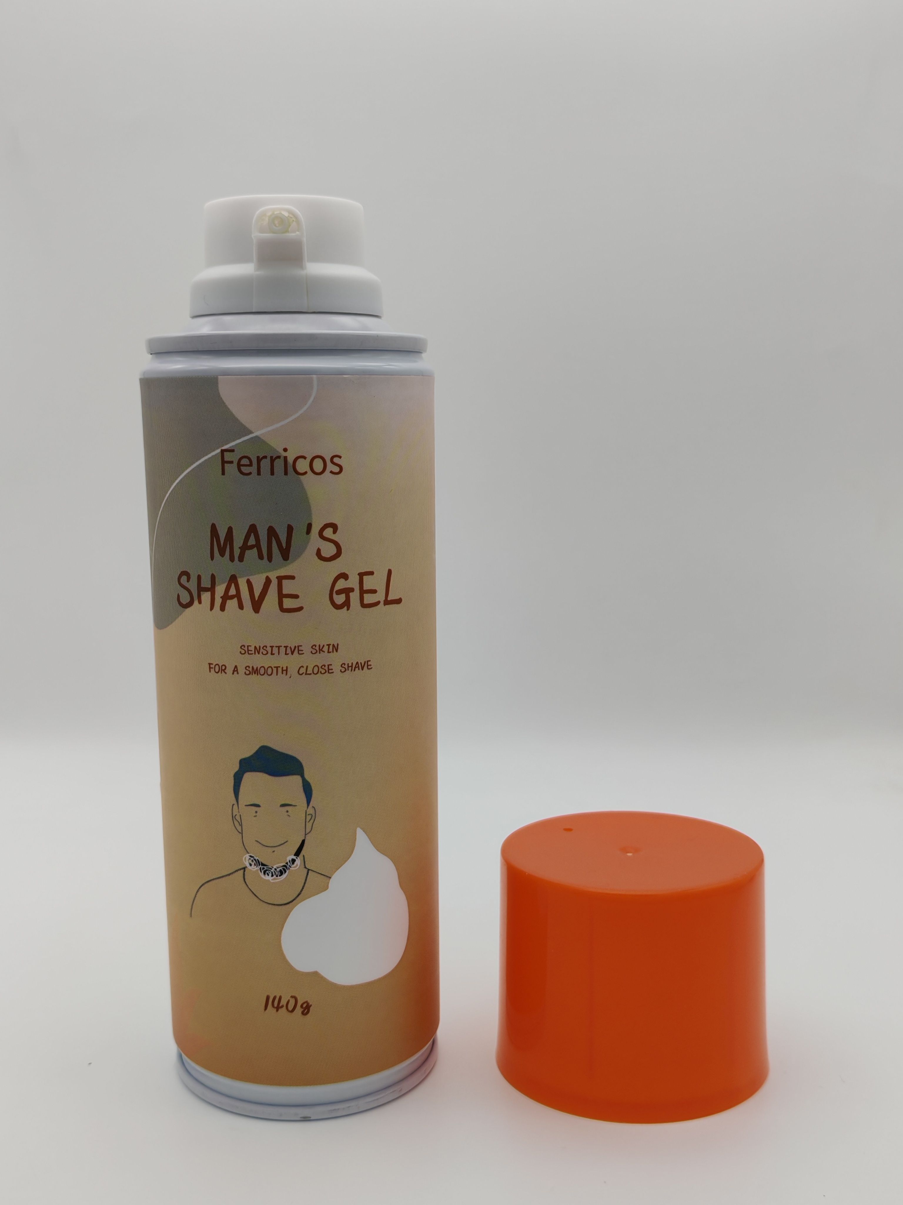 China Shaving Gel Manufacturer: A Complete Guide to Quality and Reliability