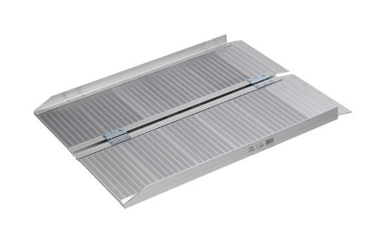 Custom Support Rail Solutions for Safer Bathrooms and Stairs