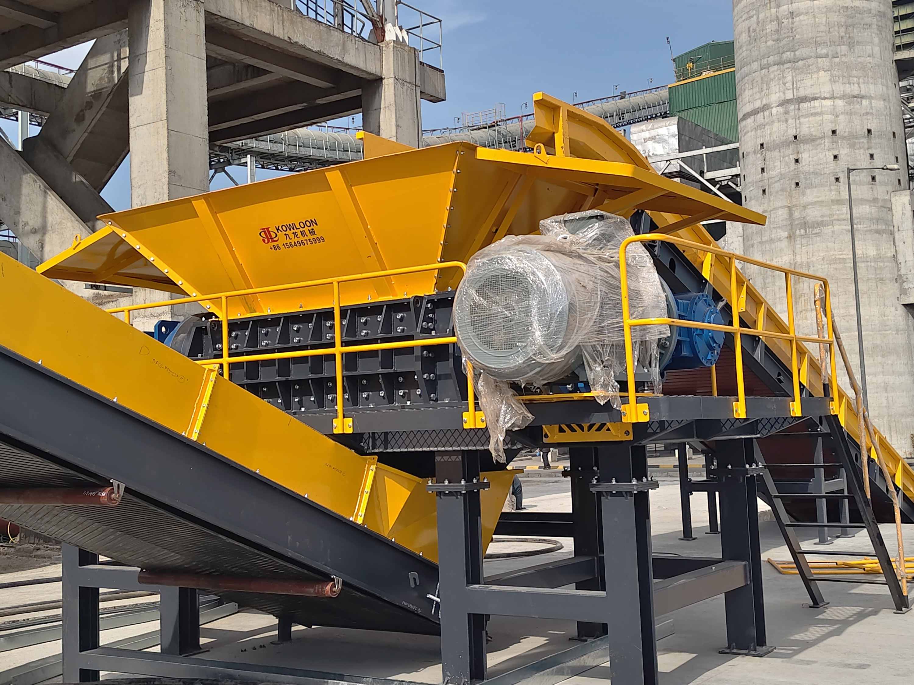 Biomass Shredder Manufacturer Insights for Choosing Reliable Wood Waste Processing Equipment