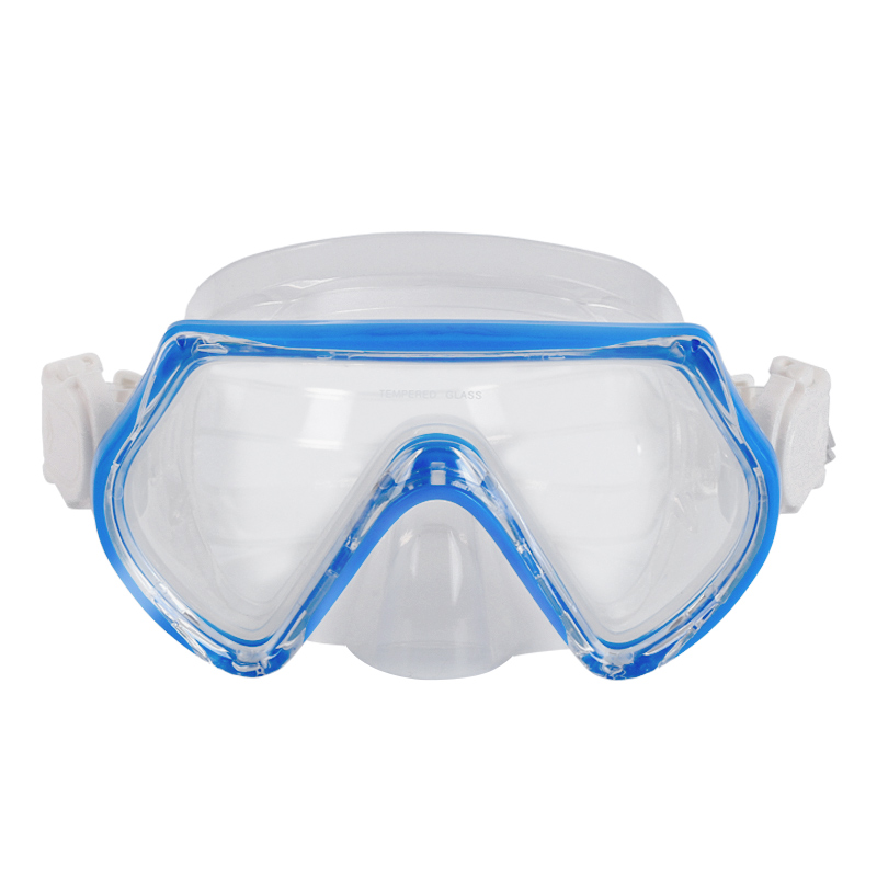 OEM Kids Swim Goggles A Parent's Guide to Choosing the Best Fit