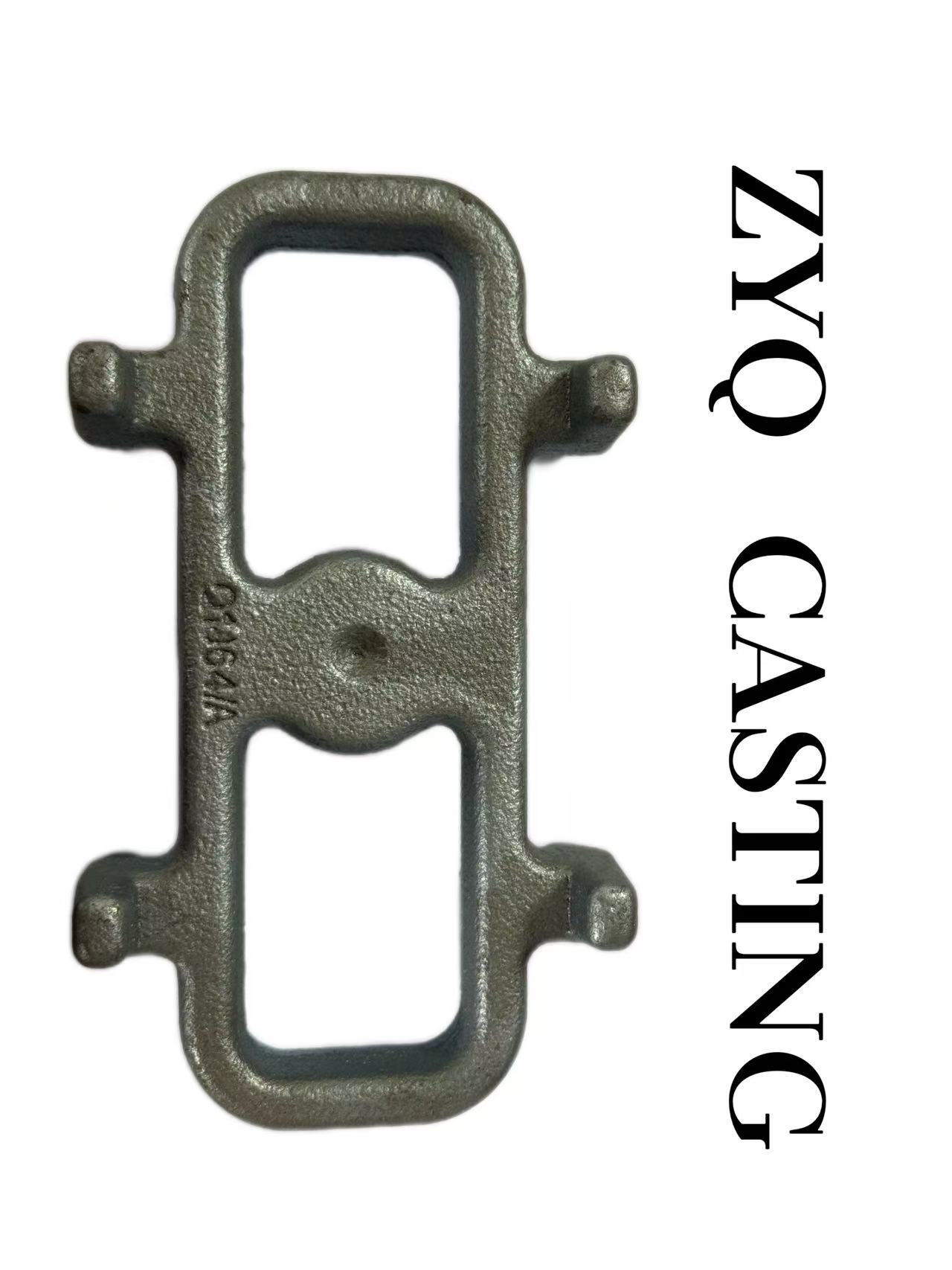 China Lost Foam Casting Delivers Precision Manufacturing for Complex Metal Components